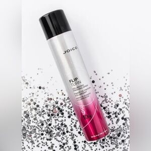 Joico Flip Turn Volumizing Finishing Spray 10+ 9oz NEW